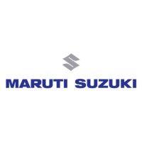 maruti suzuki india limited logo image