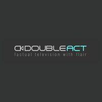 double act productions ltd logo image