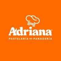 adriana | pastelería ∞ panadería logo image