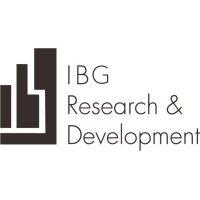 ibg technologies ltd logo image