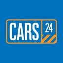 logo of Cars 24