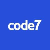 code7 logo image