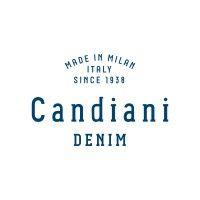 candiani spa logo image