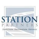 logo of Station Partners