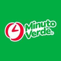 minuto verde