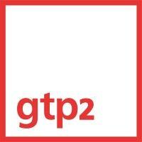 gtp2 architekten logo image