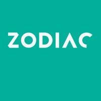 zodiac™ (acquired by nike) logo image