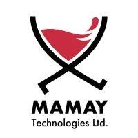 mamay technologies ltd. logo image