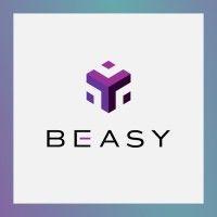 beasy - blockchain made easy logo image