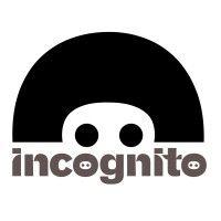 incognito beverages logo image