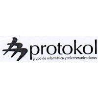 protokol grupo de informática y telecomunicaciones