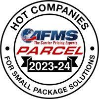 afms logo image