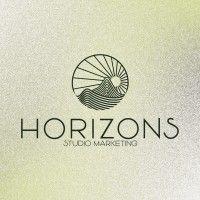 horizons studio logo image