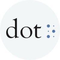 dot inc. logo image