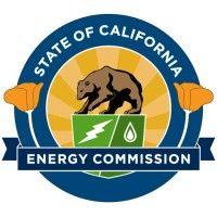 california energy commission logo image