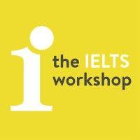 the ielts workshop logo image