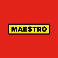 maestro perú logo image