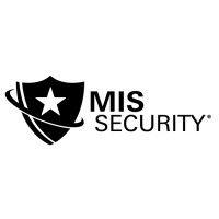 mis security logo image