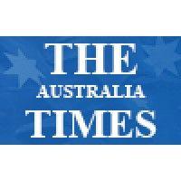 the australia times logo image