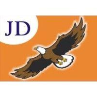 jd freight solutions logo image