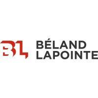 béland lapointe logo image