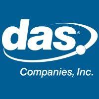 das companies, inc. logo image