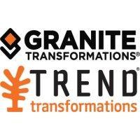 granite transformations logo image