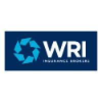 wri insurance brokers pty ltd logo image