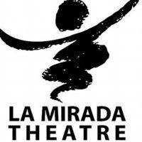 la mirada theatre for the performing arts logo image