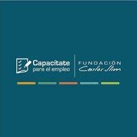 fundación carlos slim logo image