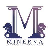 minerva investment management society logo image