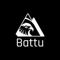 battu logo image