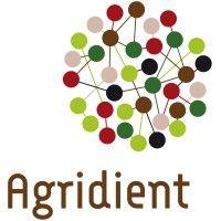 agridient b.v. logo image