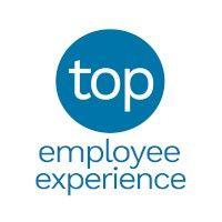 top employee experience logo image