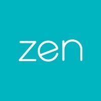 zen finance logo image