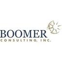 logo of Boomer Consulting Inc