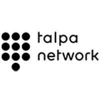 talpa network logo image