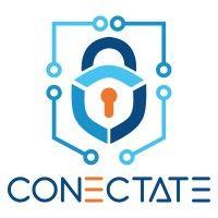 conectate logo image