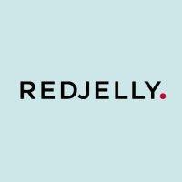 red jelly australia logo image