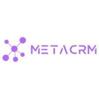 meta crm logo image