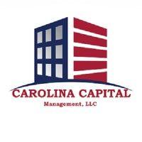 carolina capital management logo image