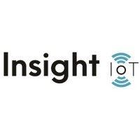 insight iot logo image