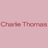 charlie thomas logo image