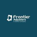 logo of Frontier Adjusters Inc