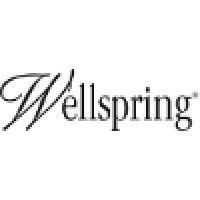 wellspring logo image