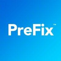 prefix inc. logo image