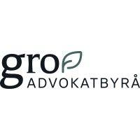 gro advokatbyrå ab logo image