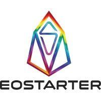 eostarter logo image