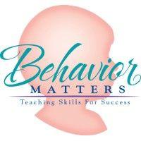 behavior matters llc logo image