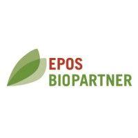 epos bio partner süd gmbh logo image